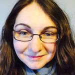 Headshot of Stephanie (Charlie) Farley