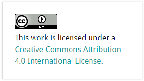 CC Widget display in sidebar