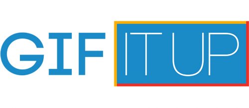 Gif It Up logo