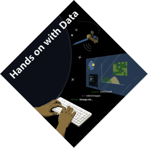 Hands on With Data Module Icon