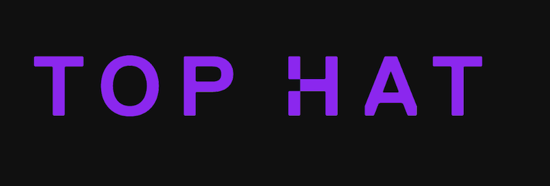 Top Hat