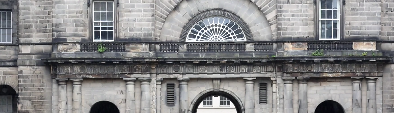 Old College