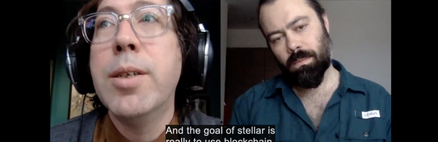 Justin Rice and Dr Alistair isaac