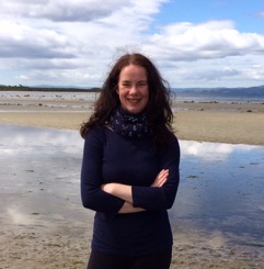 OER Service manager Lorna M. Campbell